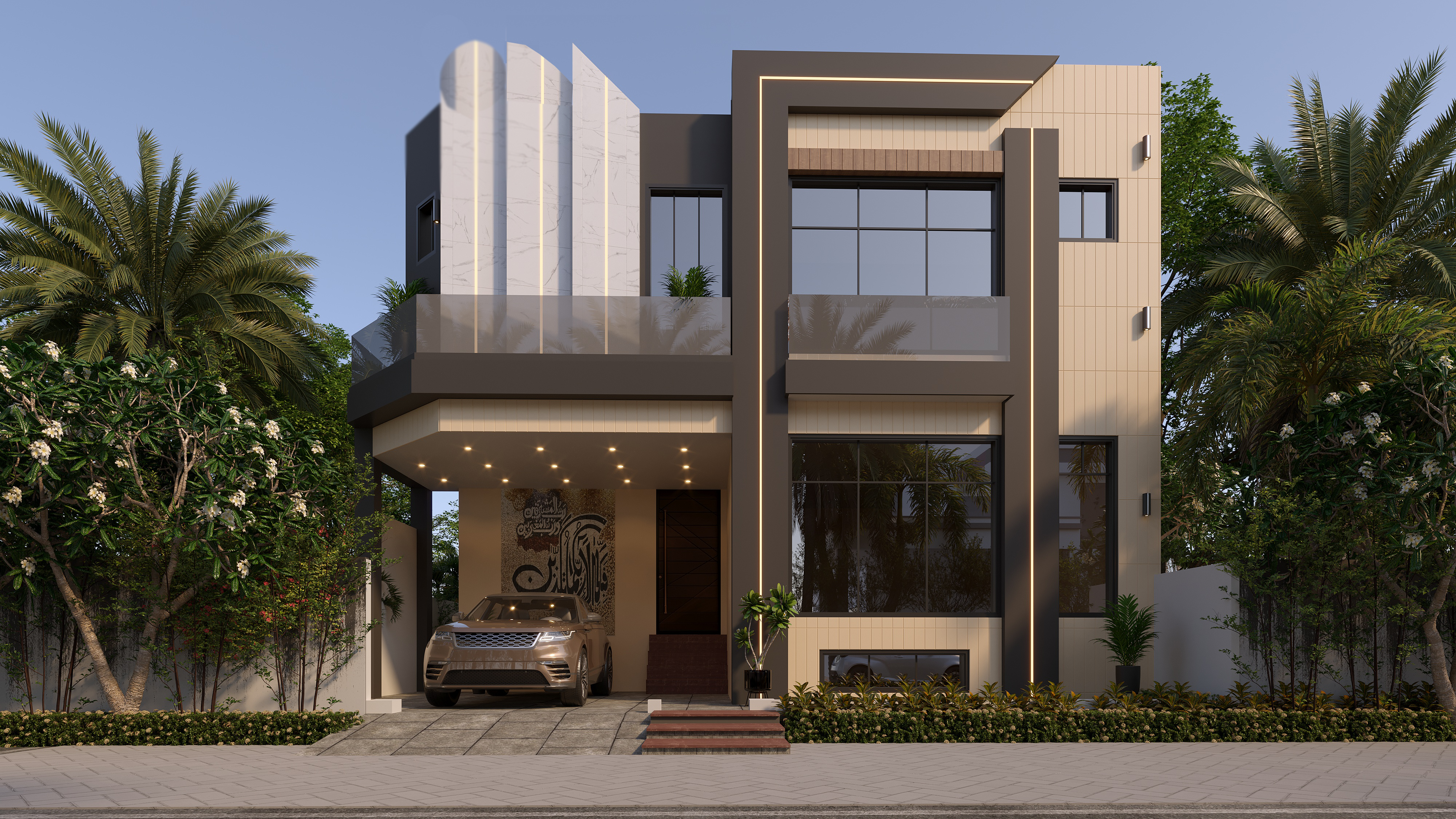 DHA Phase 5
