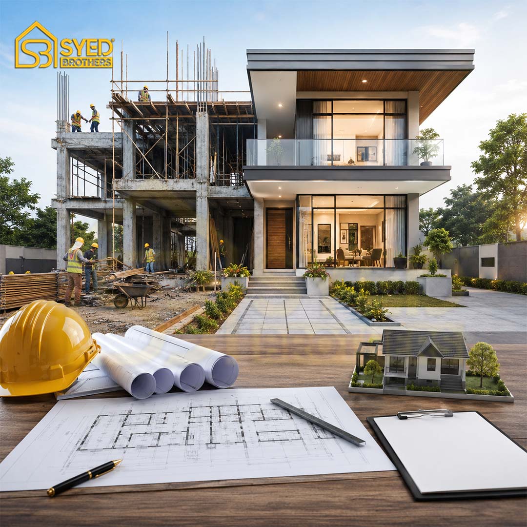 What You Need to Know About Turnkey Construction Services