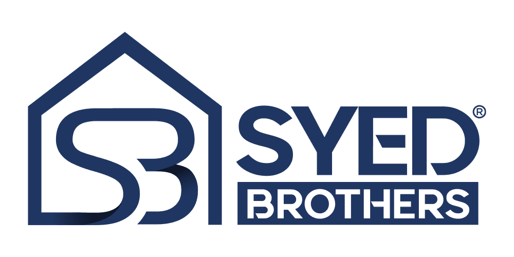 syed brothers